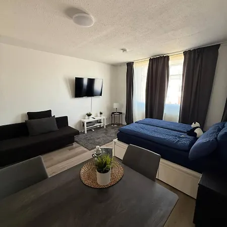 Modern Close To Bus Station Appartement *