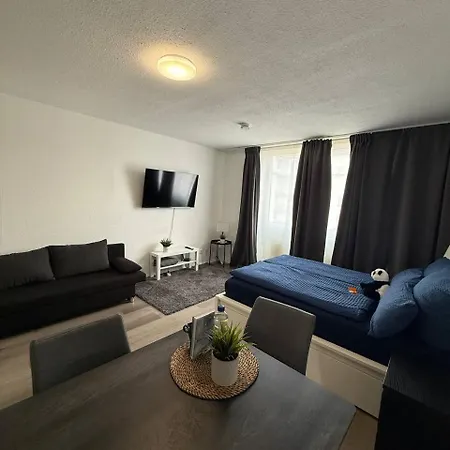 Appartamento Modern Close To Bus Station *